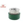 Buy cheap XLS50 XLS125 Spreader Parts Front Wheel With Pulley Assembly 035-725-001 from wholesalers