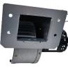 Buy cheap 75W 60Hz 1.3A Convection Blower Fan In Insulated Cabinet 120V from wholesalers
