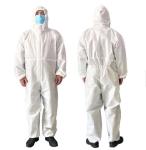 Factory Price High Quality Medical Non Woven 60gsms Isolation Protective