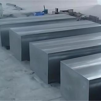 Buy cheap Mould 440C Stainless Steel Flat Bar 200mm Thickness Wear Resistance from wholesalers