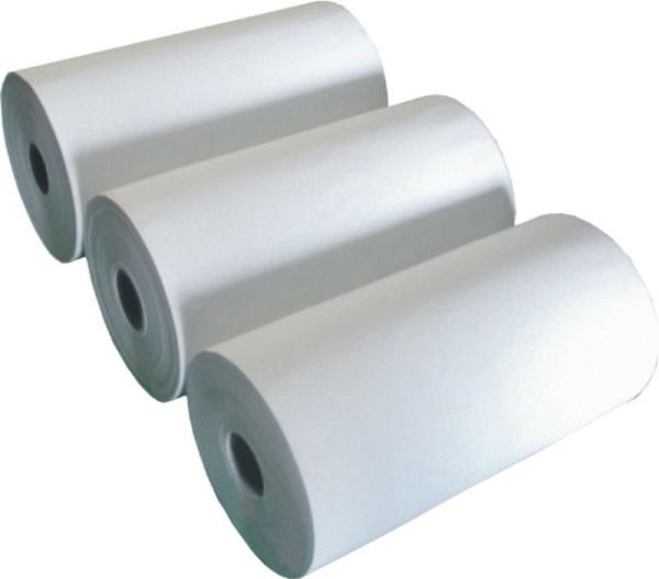 Buy cheap Waterproof Printable Wallpaper Roll Synthetic Paper Type For Wall Advertising from wholesalers