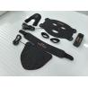 Buy cheap 850nm Near Infrared Light Mask 660nm Red Light Therapy Mask FDA from wholesalers