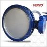 Buy cheap API 609 Lug Wafer Butterfly Valve Dn 1400 Pn6 Wcb from wholesalers