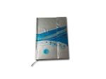 Buy cheap Custom Printing Brochures , Notebook Printing , Folder Printing , Notebook With Silk from wholesalers