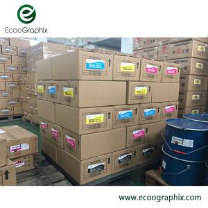 Buy cheap Pigment 40000rph Newspaper Sheetfed Offset Printing Ink from wholesalers