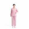 Buy cheap 35% Polyester 65% Cotton Scrub Suit Uniforms Female from wholesalers
