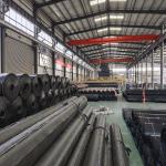 Waterproof HDPE Geomembrane Liners Superior Performance for Aquaculture Projects