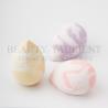 Buy cheap ISO14000 Colorful PU Makeup Puff Sponge Egg Beauty Blender Customized Logo from wholesalers