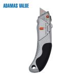 Safety cutter knife,art knife,utility knife of zinc alloy point knife