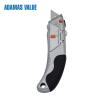 Buy cheap Safety cutter knife,art knife,utility knife of zinc alloy point knife from wholesalers