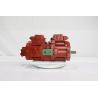 Buy cheap Portable Excavator Electrical Hydraulic Pump High Pressure K3V112DT-9C12 from wholesalers