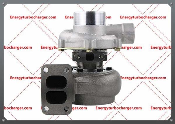 Buy cheap TO4B44 Truck engine Turbochargers 465570-5002S 0001 0002 4880539-4 4880534 with TD70G Engine from wholesalers