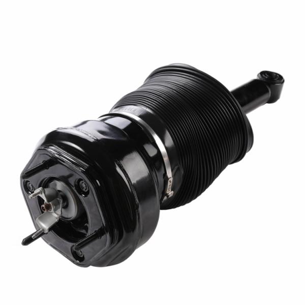 High Accuracy Air Shock Absorber For Toyota Lexus LS430 Rear Left / Right