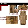 Buy cheap Men and women mountaineering bags camouflage backpack shoulders outdoor travel bag large capacity backpack mountain from wholesalers