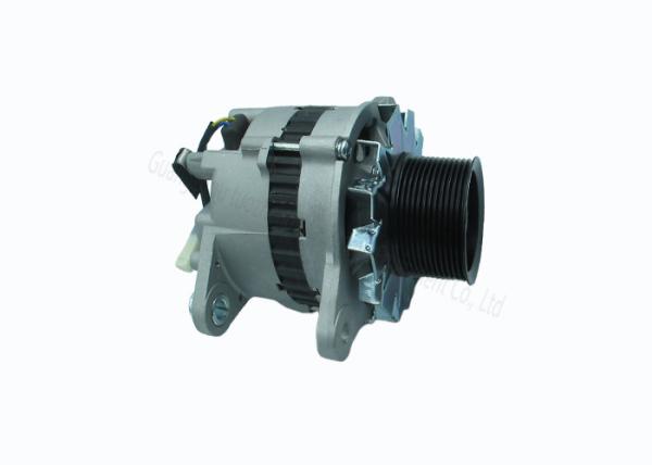 Buy cheap E320C Excavator Diesel 3066 Engine Parts 212-8561 Alternator（12PK) from wholesalers