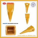 PC200 high quality excavator spare parts bucket teeth