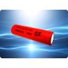 Buy cheap 500 Cycles 18650 3.6 V Battery 20A 3500mAh Rechargeable Battery Customized from wholesalers