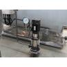 Buy cheap Three Pass Wetback 1.0Mpa Pressurized Hot Water Boiler from wholesalers