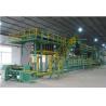 Buy cheap SBS Waterproofing Membrane 1m Width For Fire Baked Hot Melt 3mm 4mm from wholesalers