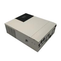 Buy cheap IEC61683 3000W Home Battery Inverter 100A Hybrid Off Grid Inverter Solar product