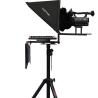 Buy cheap 22 inch Congress Camera Teleprompter for Professional and Production from wholesalers
