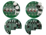 Scientific electric scooter speed controller Remote WIFI Board For EC Motors