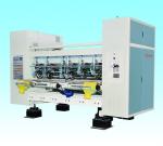 5 Ply Corrugated Cardboard Production Line With High Precision