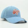 Buy cheap Heavy Brushed Cotton Outdoor Baseball Caps 57cm With Beer Bottle Opener from wholesalers