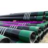 Buy cheap Supply API 5CT Casing Pipe with best prices from wholesalers