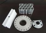 Durable Metal Milling Service Aluminum Alloy Custom Close Tolerance Hardware