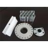 Buy cheap Durable Metal Milling Service Aluminum Alloy Custom Close Tolerance Hardware from wholesalers