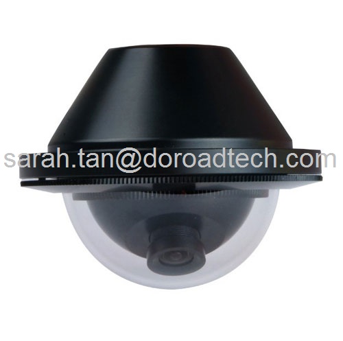 Buy cheap High Quality 480TVL Night Vision Vehicle Surveillance CCD Cameras from wholesalers