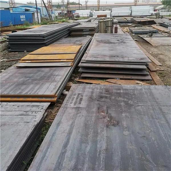 Buy cheap Hot Rolled Wear Resistant Plate 3-120mm Thick for Heavy Duty Applications from wholesalers