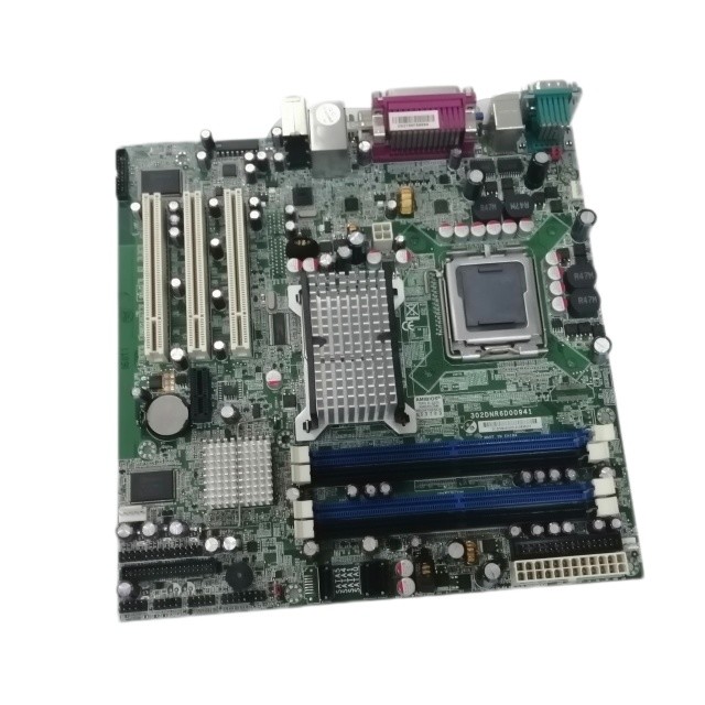 4970464207 497-0464207 Atm Parts NCR 66 Motherboard 7459MB-03SF2090 Motherboard