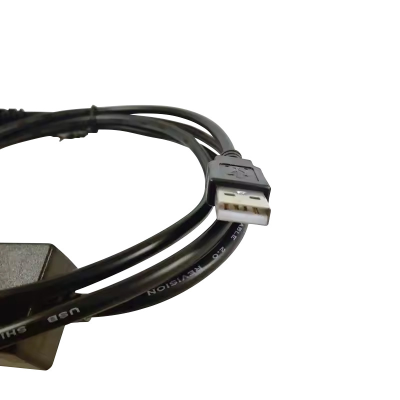 2025 New Data Download Cable USB to Hirose Connector 6pin Connector for Windows 7/8/10/XP For Topcon Sokkia Gowin South