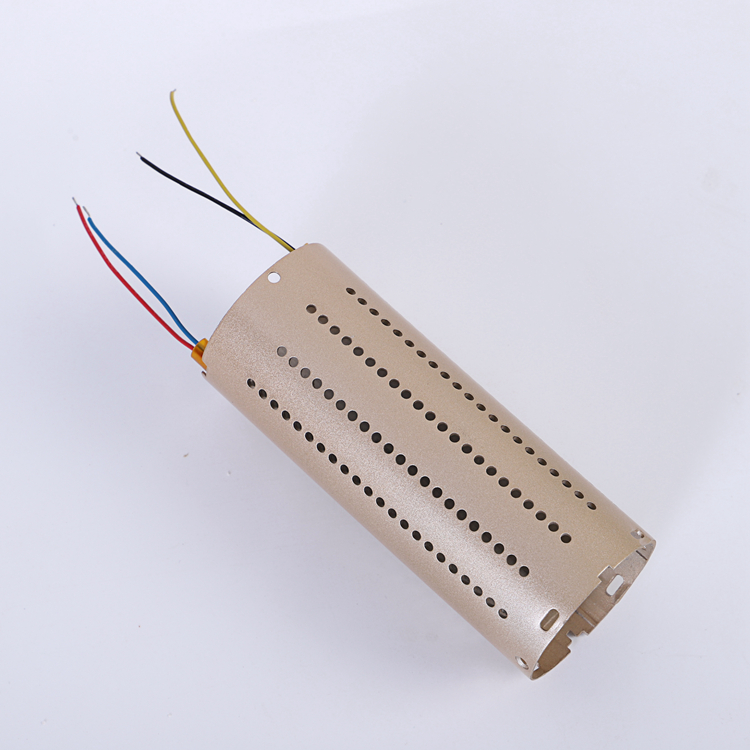 Efficient Ptc Heating Element 220v Rapid Temperature And Strong Insulation Performance