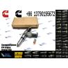 Buy cheap Original New Cummins Injector 3411753 3411754 3411755 3411756 3411757 3411758 3411759 3411760 3073995F Suitable for Cummins Engine from wholesalers