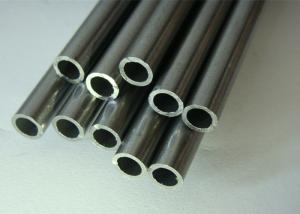 Wholesale Precision 304 / 316L Stainless Steel Tubing Grease Resistance High Toughness from china suppliers