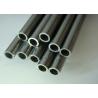 Buy cheap Precision 304 / 316L Stainless Steel Tubing Grease Resistance High Toughness from wholesalers