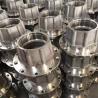 Buy cheap OEM Sand Casting Wheel Hub Iron Casting Parts Used On Semi-Trailer And Truck from wholesalers