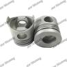 Buy cheap EH700 Engine Piston Part 13216-1890 For Hino from wholesalers