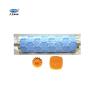 Buy cheap Christmas Gingerbread Silicone Biscuit Moulds Kitchen Cooking Tool from wholesalers