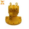 Buy cheap Excavator Hydraulic Swing Motor Swing Motor Assy 5X180CHB-10A Hydraulic Swing Motor from wholesalers