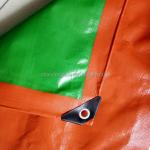 Sun-resistant PE Tarpaulin Fabric Sheet Heavy Duty Recycled and Made from Other