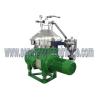 Buy cheap Vegetable Oil Separator - Centrifuge / Automatic Oil Refining Separator from wholesalers