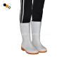 Buy cheap Alkali Resistant Rubber Long Cylinder Beekeeping Shoes from wholesalers