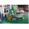 Buy cheap Oil Heating Plastic Extruder Machine For PVC Film & Sheet Calender Line from wholesalers