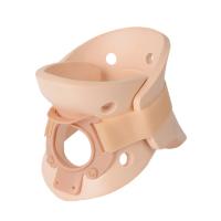 Buy cheap Medical collar neck support brace skincolor Cervical Collar product