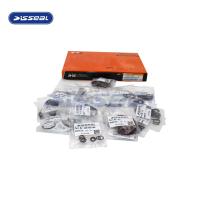 Buy cheap Control Valve Seal Kit Nitrile Rubber Material For Pc200 Komatsu product