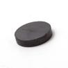 Buy cheap Y30 Grade Ceramic Ferrite Magnet Axially Magnetice Direction from wholesalers
